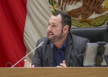 La igualdad sustantiva es un logro de la lucha histórica de las mujeres: Bancada Naranja