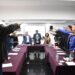 Ratifican a Carlos Huerta como el Director Técnico del FOPIN