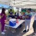 Brinda Ayuntamiento de Guaymas servicios médicos en Fraccionamiento Perla Marina.