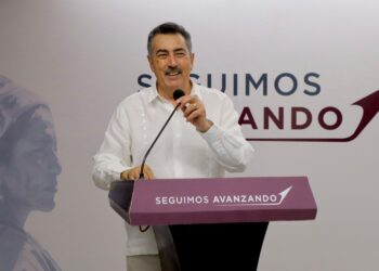 Cajeme preparado para enfrentar sequía con mayor disponibilidad de agua para sus habitantes y futuro desarrollo económico