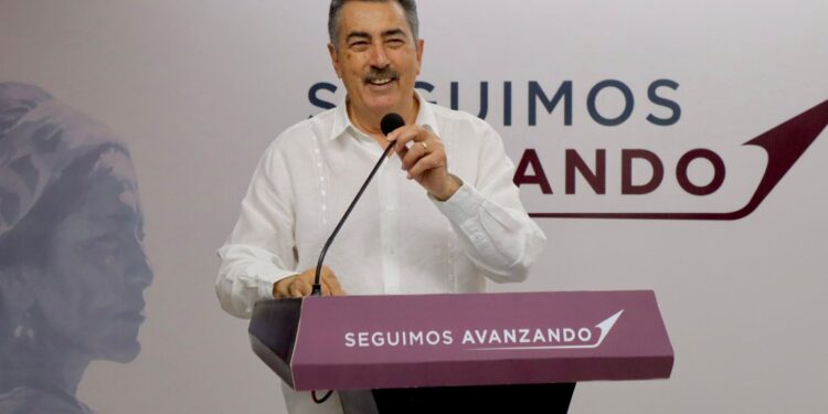 Cajeme preparado para enfrentar sequía con mayor disponibilidad de agua para sus habitantes y futuro desarrollo económico