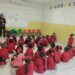 Lleva Ayuntamiento de Guaymas pláticas a escuelas