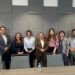 Cooperarán Universidad Tecnológica de SLRC y Arizona Western College en intercambio académico y profesionalización