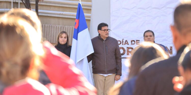 Agradece Alcalde Gim por el Día de Oración por mi Ciudad