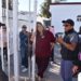 Titular de Oomapas atiende a vecinos de colonias Barcelona y Pueblitos
