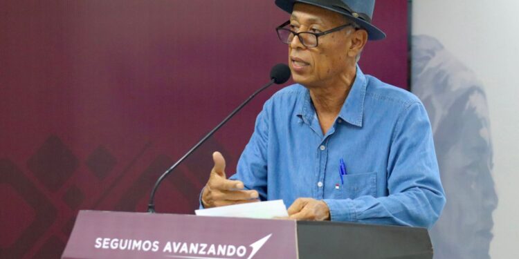 Anuncia Gobierno Municipal la XXI edición del festival de arte y cultura TETABIAKTE 2024: DE FIESTA CAJEME RUMBO A LOS CIEN AÑOS