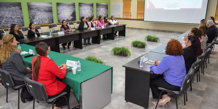 Gobierno municipal de Cajeme refuerza la igualdad con unidades de género