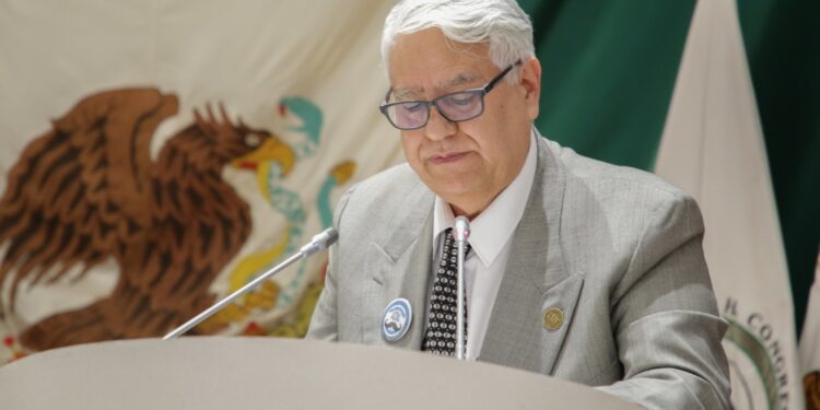 Aprueba Congreso de Sonora minuta constitucional en materia de prisión preventiva oficiosa