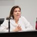 LEY DE INGRESOS DEL AYUNTAMIENTO DE HERMOSILLO ES INSENSIBLE AL CREAR NUEVOS IMPUESTOS: Vicky Espinoza