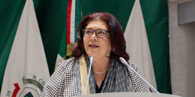 LEY DE INGRESOS DEL AYUNTAMIENTO DE HERMOSILLO ES INSENSIBLE AL CREAR NUEVOS IMPUESTOS: Vicky Espinoza