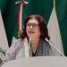 LEY DE INGRESOS DEL AYUNTAMIENTO DE HERMOSILLO ES INSENSIBLE AL CREAR NUEVOS IMPUESTOS: Vicky Espinoza