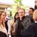 Entregan gobernador y alcalde remodelación de la Av. Ruiz Cortines