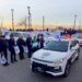 Arranca Policía Municipal por aire y tierra operativo Guadalupe-Reyes