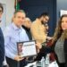 Premian a policías del mes de Septiembre, Octubre y Noviembre