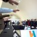 Instala Antonio Astiazarán Consejo Municipal de Protección Civil en Hermosillo para prevención de riesgos