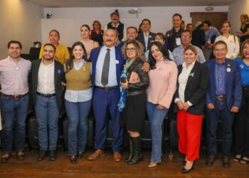Diputada Amairany Peña promueve la concientización sobre la diabetes
