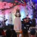 Cierre vibrante y colorido del festival de las calacas 2024 en Cajeme