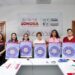 Fortalece SEC campaña contra violencia de género en comunidades indígenas