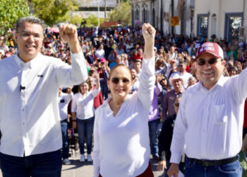 Ahora el Poder Judicial estará integrado por juzgadores designados por el pueblo: Heriberto Aguilar Castillo
