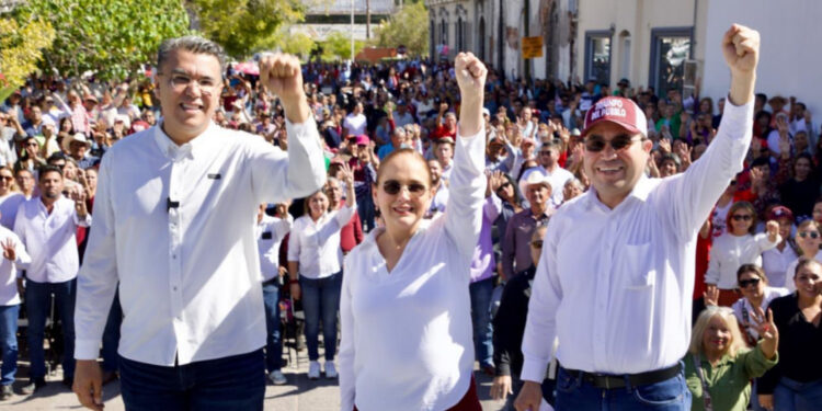 Ahora el Poder Judicial estará integrado por juzgadores designados por el pueblo: Heriberto Aguilar Castillo