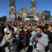 Ahora la CDMX es «la capital del mariachi»