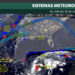 Alertan por lluvias en el sur y sureste del país por tormenta ‘Sara’