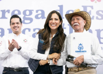Analiza gobierno de Guanajuato solicitar crédito para acueducto