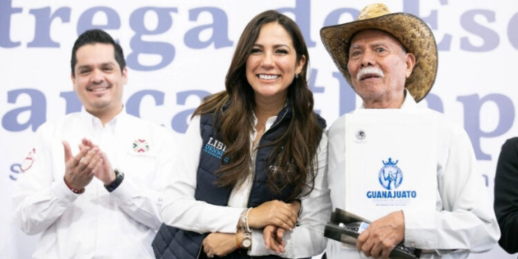 Analiza gobierno de Guanajuato solicitar crédito para acueducto