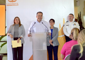 Anuncia Toño Astiazarán plan integral de paso desnivel en Colosio y Solidaridad para mejorar tránsito vehicular