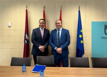 Proyecta Toño Astiazarán innovación tecnológica en gestión de tráfico similar a la de Madrid