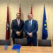 Proyecta Toño Astiazarán innovación tecnológica en gestión de tráfico similar a la de Madrid