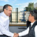 Apuesta Alcalde por más empleo e innovación al inaugurar Primera Estación de Servicio de Gas Natural Vehicular en Hermosillo