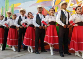 Asistirán alumnos de Cobach Sonora a festival internacional de danza en Ecuador