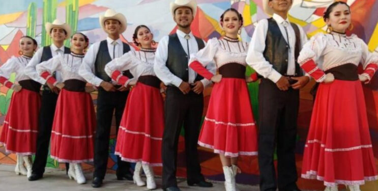 Asistirán alumnos de Cobach Sonora a festival internacional de danza en Ecuador