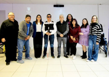 Capacita Cobach Sonora a docentes de deportes y de artes para la inclusión educativa