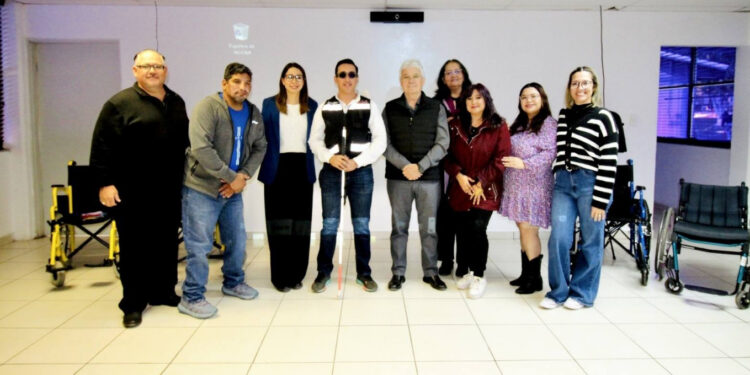 Capacita Cobach Sonora a docentes de deportes y de artes para la inclusión educativa