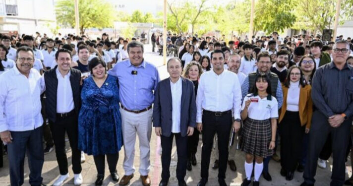 16 mil alumnos de Conalep contarán con servicio de internet gratuito