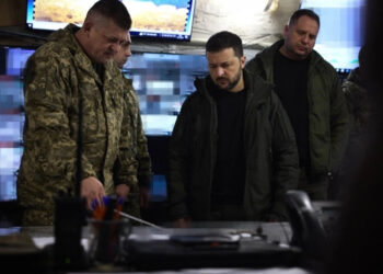 Ataca Ucrania con misiles estadunidenses región rusa de Briansk