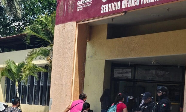 Ataque contra líder obrero deja al menos 5 muertos en Oaxaca