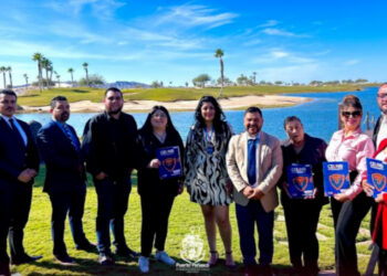 Ayuntamiento firma convenio de cooperación con CEUNO