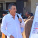 Da Banderazo Javier Lamarque A Obra De Infraestructura Hidrosanitaria En Calle Tetabiate Y Pavimentación En Calle Río Sonora