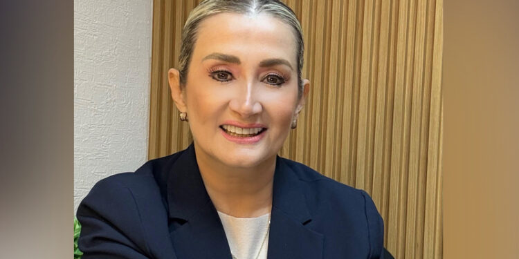 No habrá más ni nuevos impuestos en presupuesto 2025: Ely Sallard