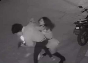 Buscan a agresor de estudiante de enfermería en Tamaulipas