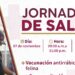 Este jueves habrá Jornada de Salud en sector Perla Marina