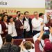 Dirigentes nacionales de Morena representan la juventud transformadora: Heriberto Aguilar