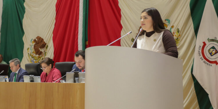 Avala Congreso de Sonora reformas constitucionales en materia de seguridad pública y protección animal