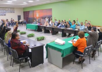 Aprueba Cabildo de Cajeme Integración y envío de Estados Financieros del tercer trimestre 2024