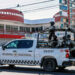Capturan a niño por disparar a militares y a GN