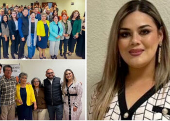 Celebran Foro de Consulta sobre la Profesionalización de Servidores Públicos Municipales