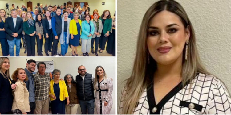 Celebran Foro de Consulta sobre la Profesionalización de Servidores Públicos Municipales